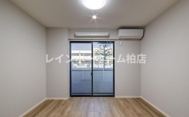 居室・リビング　リビングです