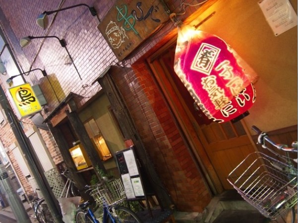 飲食店　串ひで（飲食店）まで3443m