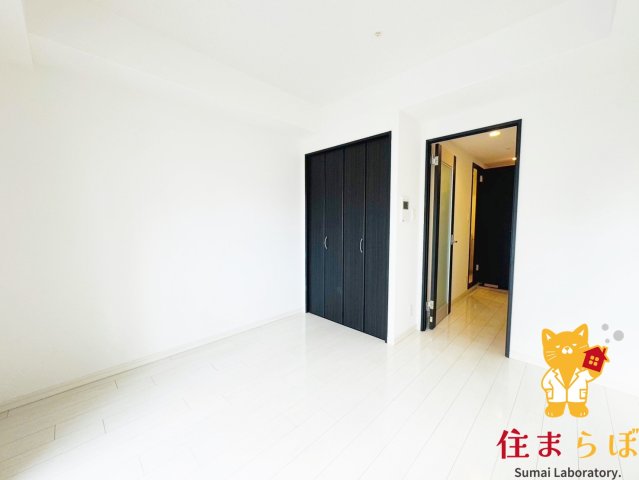 その他部屋・スペース　しっかり休める私空間