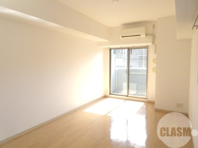 居室・リビング　洋室広々♪