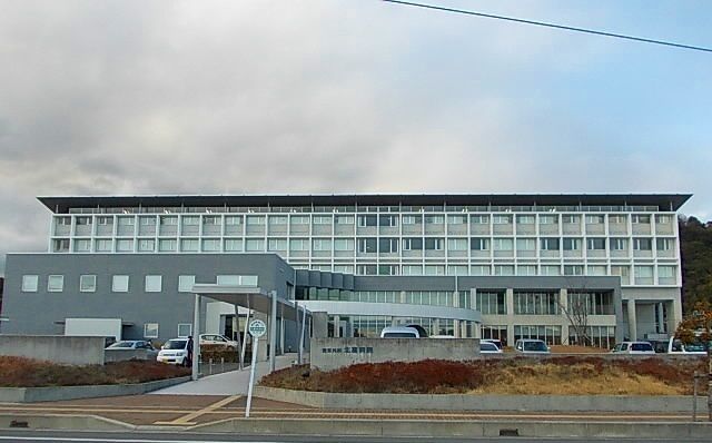 病院　整形外科北裏病院様（病院）まで600m