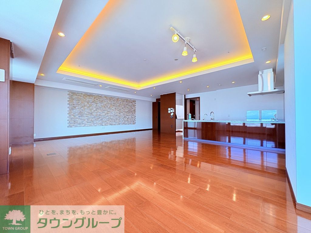 玄関　エントランス