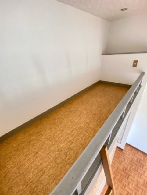 その他部屋・スペース　他部屋参考写真です。