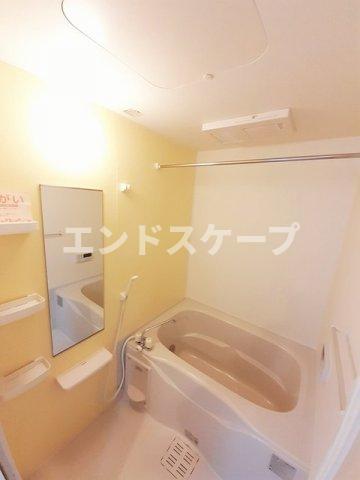 バス・シャワールーム　高崎、前橋のお部屋探しはエンドスケープまで！お客様の理想お聞