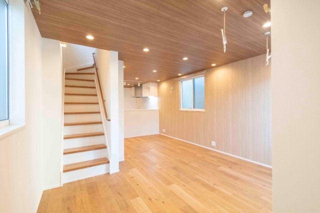 その他部屋・スペース　内観