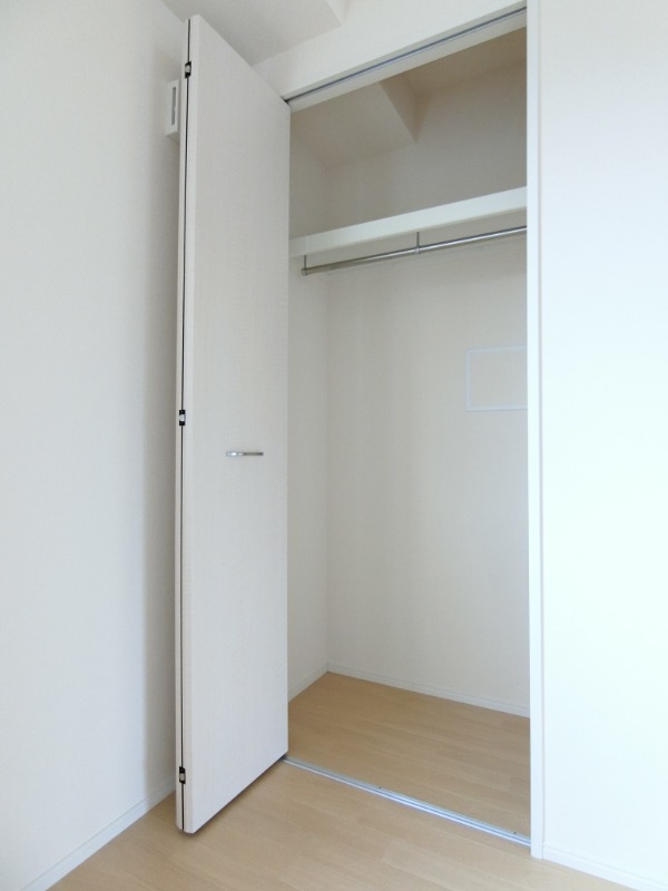 収納　図面と現状に相違がある場合には現状を優先