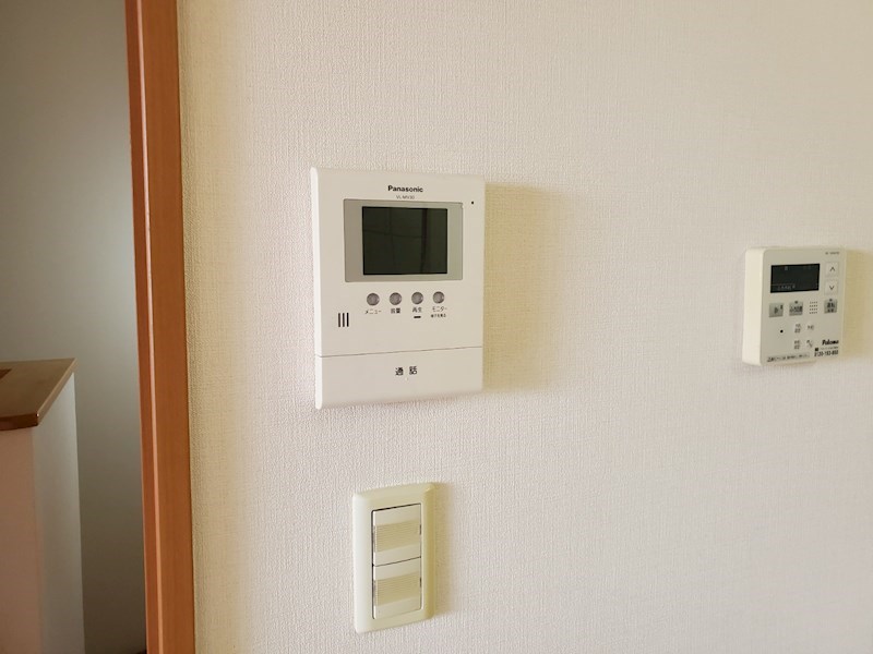 セキュリティ　（イメージ）