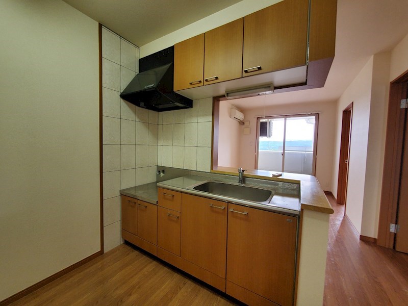 キッチン　（イメージ）