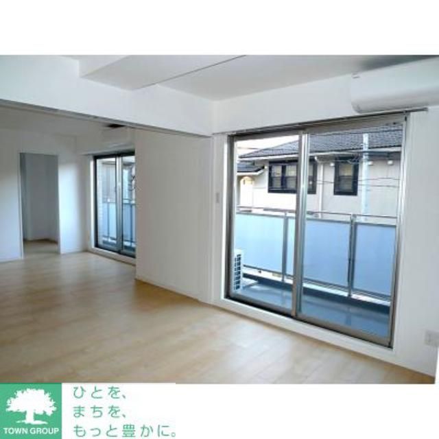 居室・リビング　※写真は同タイプ住戸です。