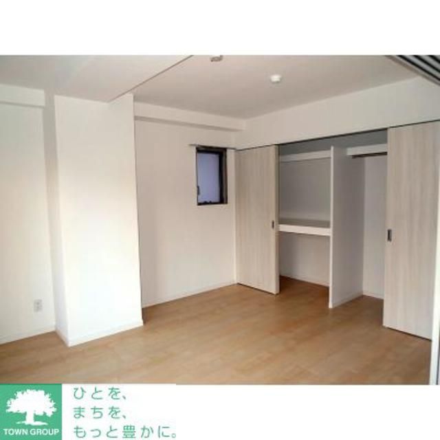 収納　※写真は同タイプ住戸です。