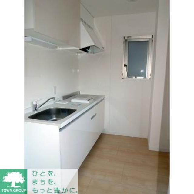 キッチン　お部屋探しは株式会社　タウンハウジング　までお気軽にお問合…