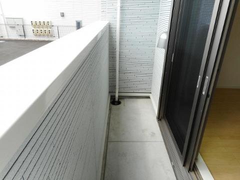 バルコニー　ベランダ