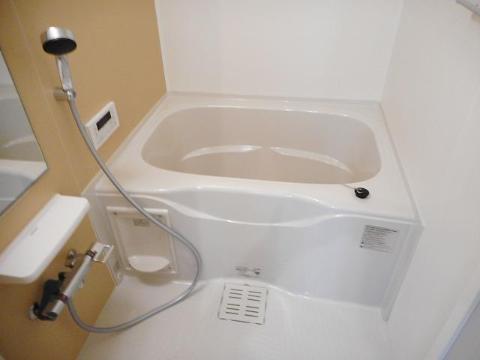 バス・シャワールーム　ユニットバス