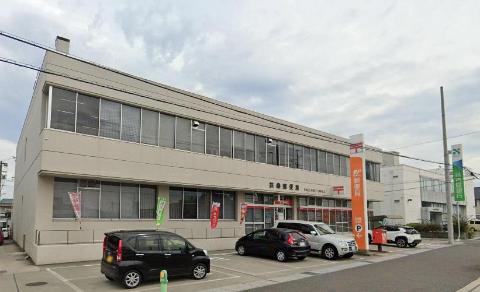 その他　扶桑郵便局（その他）まで879m