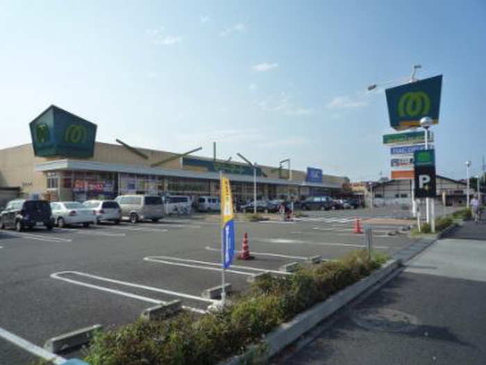 スーパー　マミーマート 小平小川店（スーパー）まで806m