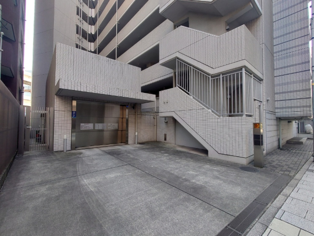 駐車場　※要空き確認