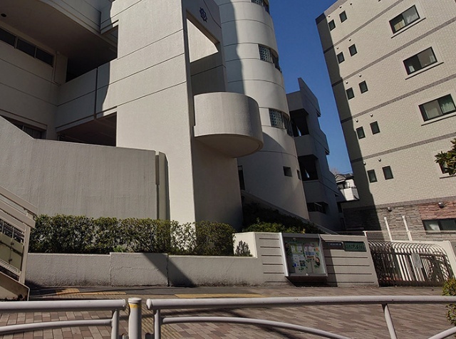 小学校　横浜市立幸ケ谷小学校（小学校）まで250m