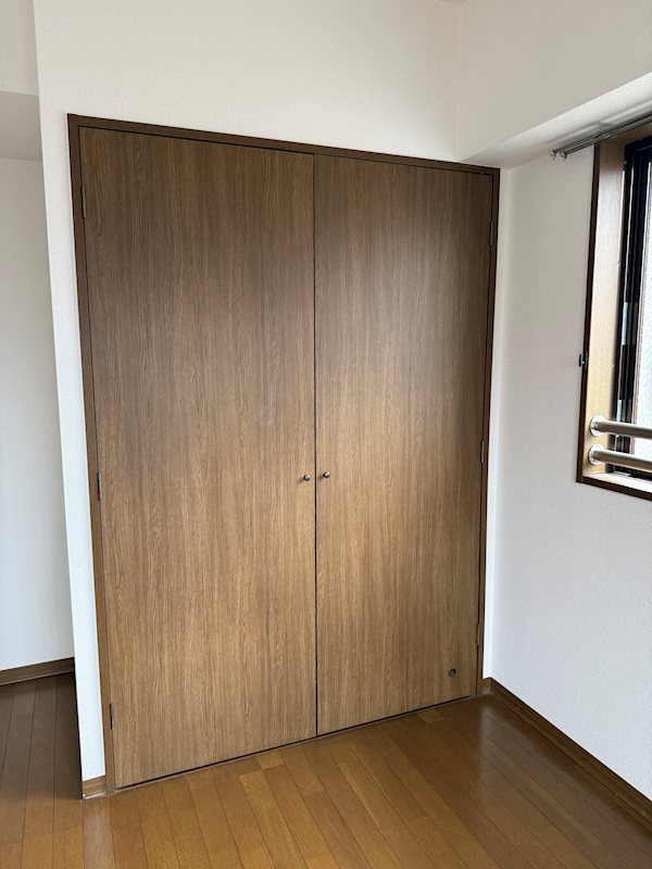 収納　同建物別部屋の写真となります。