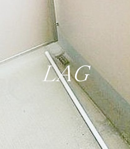 バルコニー　バルコニーになります。