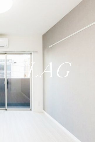 その他部屋・スペース　寝室です。