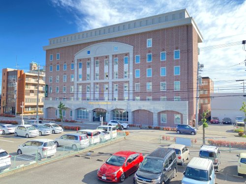 病院　小牧第一病院（病院）まで4972m