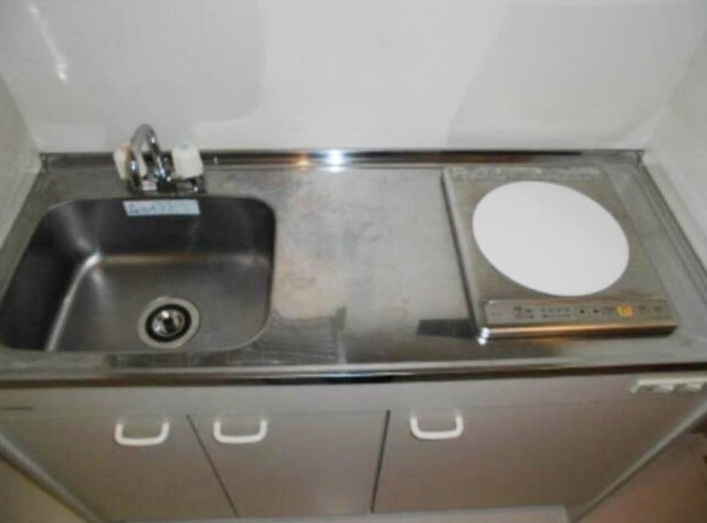 キッチン　別部屋同仕様