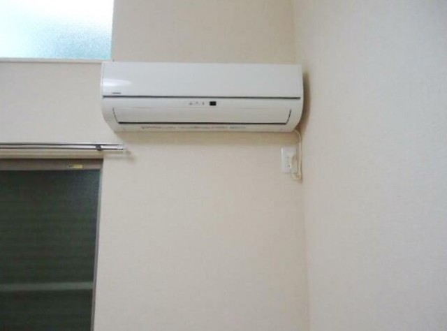 その他設備　別部屋同仕様