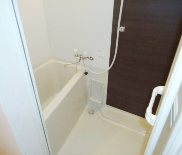 バス・シャワールーム　別部屋同仕様