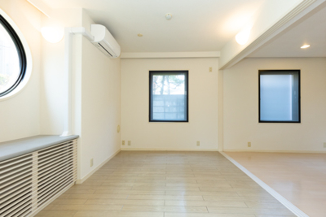 その他　※写真は同タイプ住戸です。