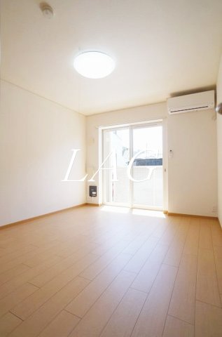 その他部屋・スペース　寝室です。