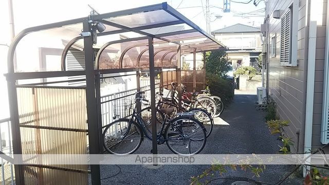 その他共有部分　その他共有部分