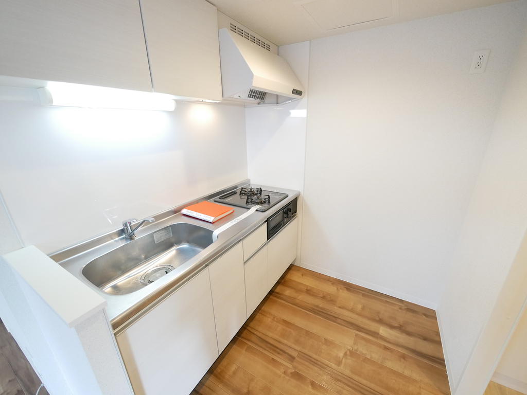 キッチン　☆システムキッチン☆