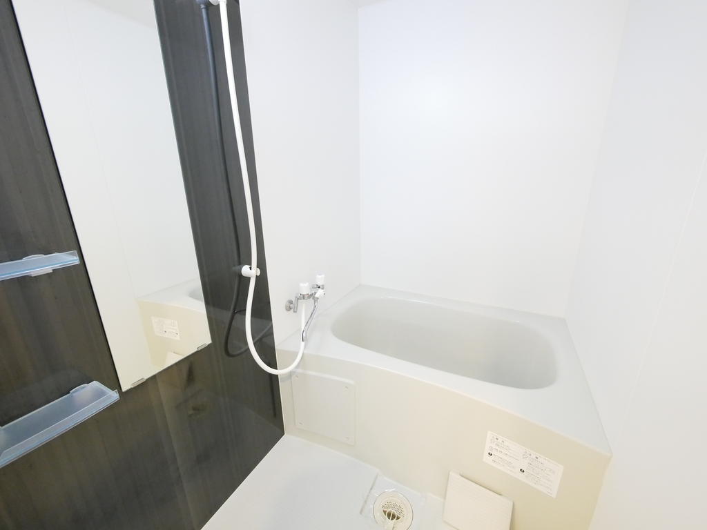 バス・シャワールーム　☆キレイなお風呂☆