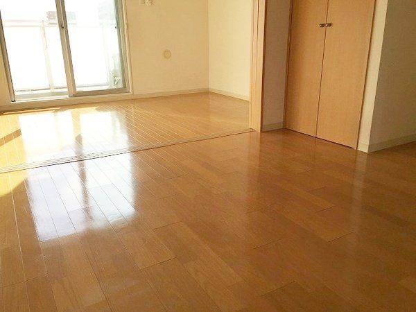 その他部屋・スペース　洋室