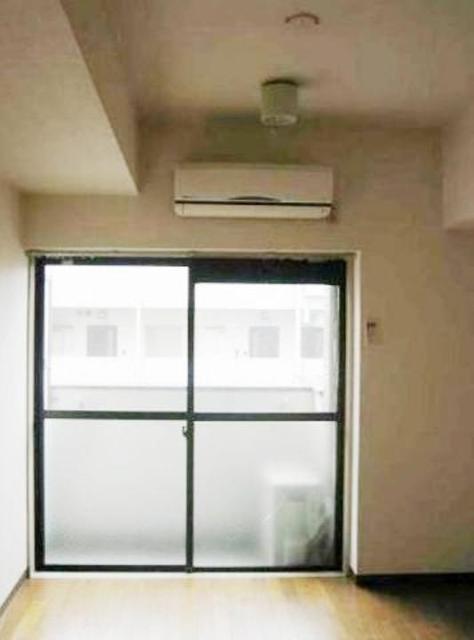 居室・リビング　別部屋同仕様