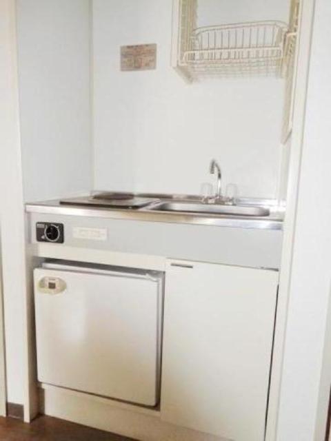 キッチン　別部屋同仕様