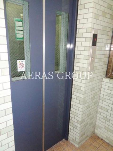 その他共有部分　共用部分