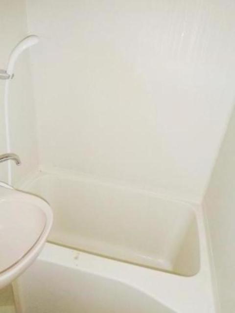 バス・シャワールーム　別部屋同仕様