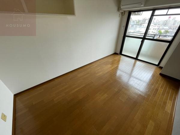 居室・リビング　おしゃれな居間です