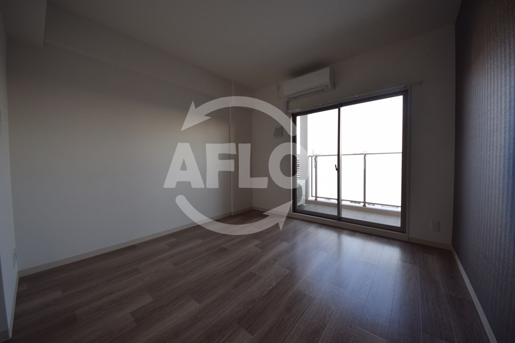 居室・リビング　プレサンス難波南アーバニッシュ　リビング