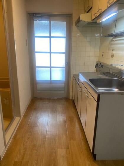 その他部屋・スペース　廊下