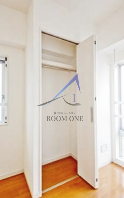 収納　収納です。