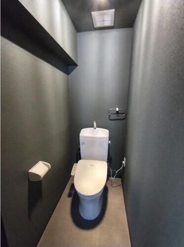 トイレ　トイレ新品です♪