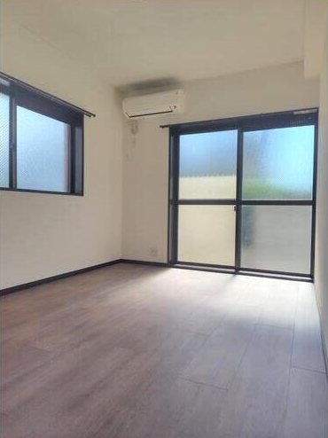 その他設備　エアコン新品です♪