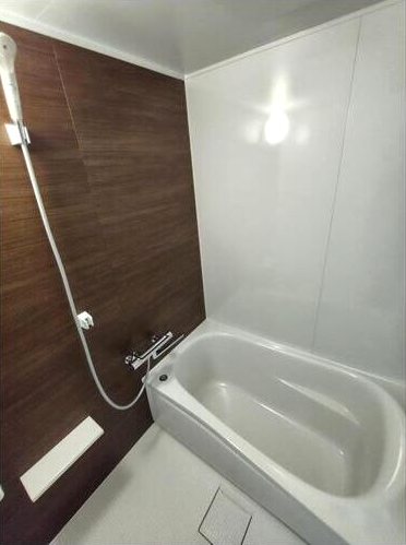 バス・シャワールーム　ユニットバス新品です♪