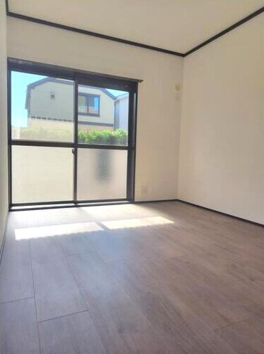 その他部屋・スペース　南西向きの明るいお部屋です