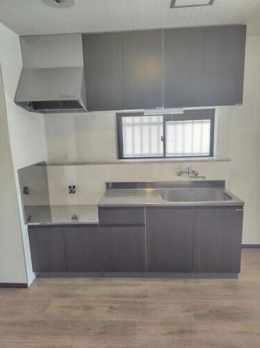 キッチン　キッチン新品です♪