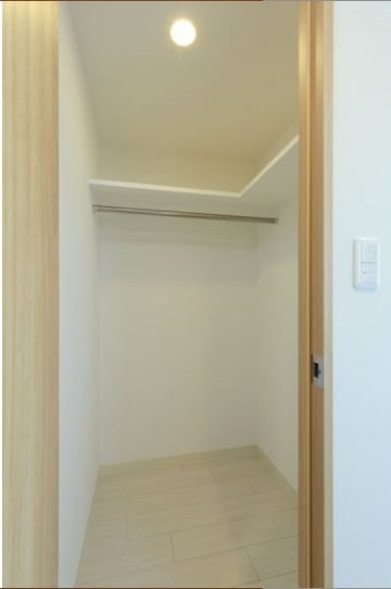 収納　★見学予約受付中★