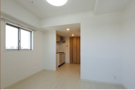 居室・リビング　★見学予約受付中★