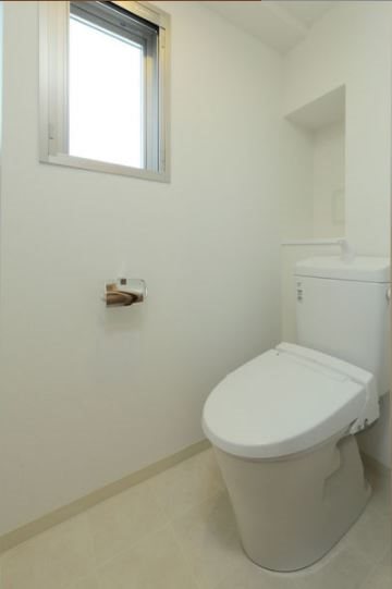 トイレ　★見学予約受付中★